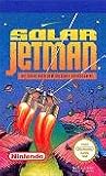 Video Games : Solar Jetman NES