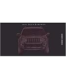 2002 JEEP LIBERTY Owners Manual User Guide 2002 JEEP LIBERTY Owners Manual User Guide