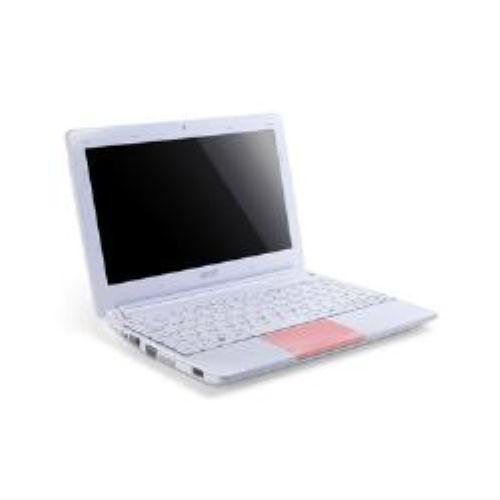 Acer, Aspire One Happy2 10.1 Inch Netbook Atom (n570) 1.66ghz 1gb 250gb Wlan Bt Webcam Windows 7 Starter/android 2.1 Intel Gma 3150 (strawberry Yogurt) Picture