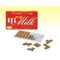 明治ハイミルクチョコレートパズル