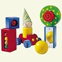 HABA 1189 Erste Steine