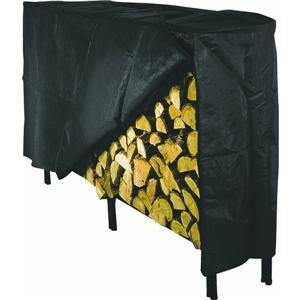 HY-C SLRC-L Log Rack Cover- Large