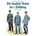 Die deutsche Armee im I. Weltkrieg: 1915 - 1917