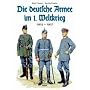 Die deutsche Armee im I. Weltkrieg: 1915 - 1917
