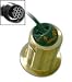 FURUNO 525T-LTD/12 BRONZE TH 12DEG DEPTH/TEMP 10 PIN 50/200 MODEL # 525T-LTD/12