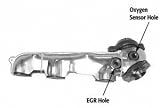 ATP 101129 Exhaust Manifold
