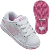 Roxy Laguna Falling Hearts Shoe - Little Girls'