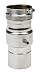 2Svedwcf03 3In. Horz Drain Pipe - Bosch Water Heating - Bbt N America
