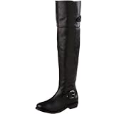GUESS Womens Solar Riding Boot