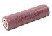 LG Chem Li-Ion 18650 Cylindrical 3.7V 2600mAh Rechargeable Battery