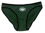 New York Jets Womens Panty