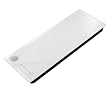 High-Capacity B-5994 Laptop Battery for Apple MacBook 13-Inch MA894G/A (White)