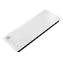 High-Capacity B-5994 Laptop Battery for Apple MacBook 13-Inch MA894G/A (White)