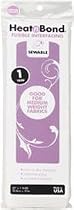 Medium Weight Iron-On Fusible Interfacing- 20 Inch W x 1yd