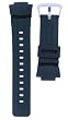 Casio Genuine Replacement Strap for G Shock Watch