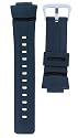 Casio Genuine Replacement Strap for G Shock Watch