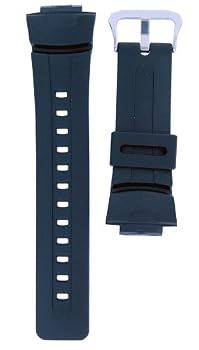 Casio Genuine Replacement Strap for G Shock Watch