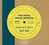 Adventures In Rhythm