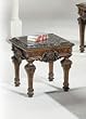 Casa Molino Square End Table By Ashley Furniture
