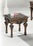 Review Ashley Furniture T953-2 / Casa Molino Square End Table By Ashley Furniture