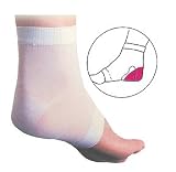 Soft Skin Heel Sleeve