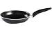 Kitchen & Housewares : Proctor Silex 52501 Aluminum Nonstick Softhandle 8 Inch Skillet, Black