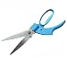 Silverline 125MM GRASS HAND SHEARS