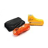 Motorcycle Disc Brake Lock - 10mm shaft