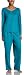 Apparel : Dockers Women's Reversible Henley Dobby Diamond PJ Set