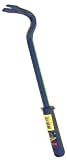 12 CLAW NAIL PULLER W/ 4 RUBBER HANDLE