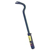 12 CLAW NAIL PULLER W  4 RUBBER HANDLE by Hawk
