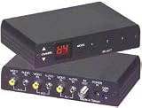 Dayton FAM-3 Frequency Agile Modulator 3 Channel