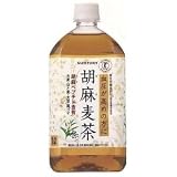 サントリー胡麻麦茶　１Ｌ １２本