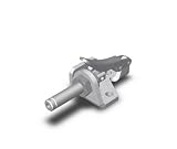 DE-STA-CO 6001-SS Straight Line Plunger Clamp