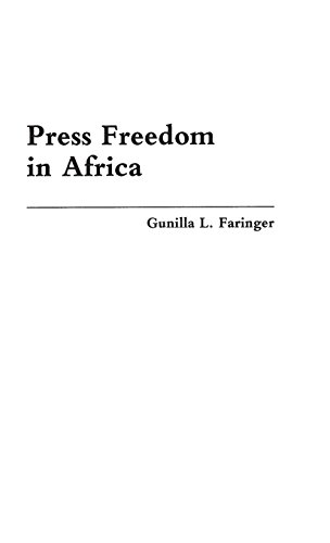 Press Freedom in Africa: