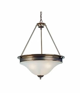 3 Light Pendant