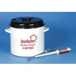 Einkocher Hoch Elektro