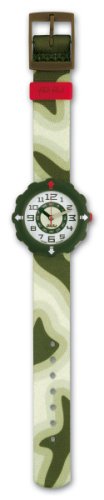 Childrens Toyshop  Toys : Flik Flak - Adventure Boy Watch