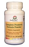 Sanjevani Complete Probiotic Formula Powder