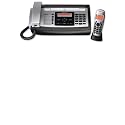 Philips Magic 5 PPF685E Fax Machine Intercom Photo-resolution 50  Speed Dials 30-Minute Recording 50pp Memory Ref PPF685E