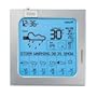 Bushnell 7-Day Weather FX Alarm (Silver)