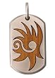 BICO AUSTRALIA JEWELRY (EW10) BENNU - TO RISE, TO ASCEND