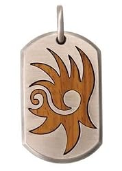 BICO AUSTRALIA JEWELRY (EW10) BENNU - TO RISE, TO ASCEND