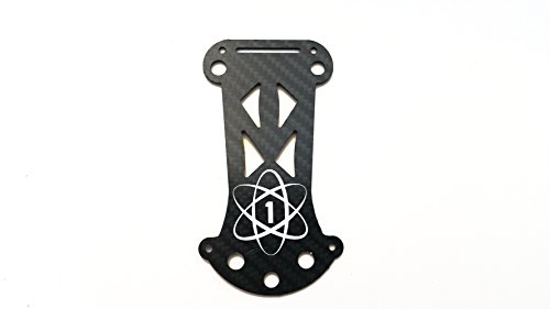 Space One FPV Carbon Fiber Short Top for Orbit One 250