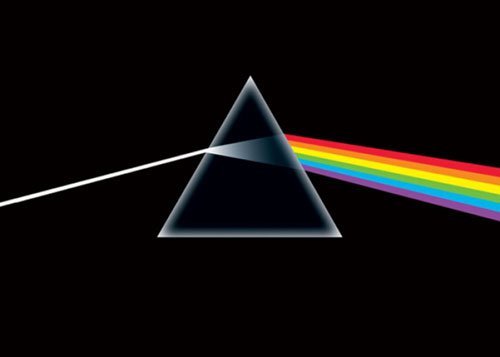 The Dark Side Of The Moon Zip