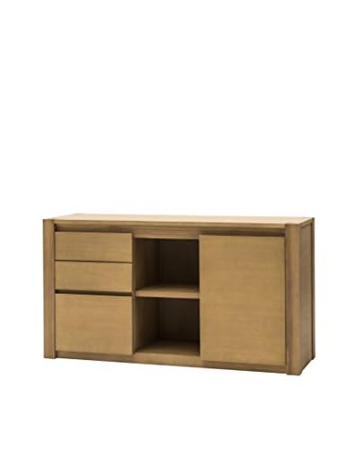 The Loft Credenza Naturale