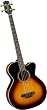 Takamine TB250SC-SB - 4 String Acoustic-Elec Bass Guitar - Sunburst
