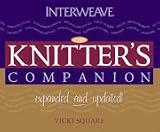 Knitter's Companion: Updated