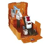 MatchboxPopUpMiniJunkyardAdventureSet