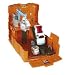 Matchbox Pop Up Mini Junkyard Adventure Set